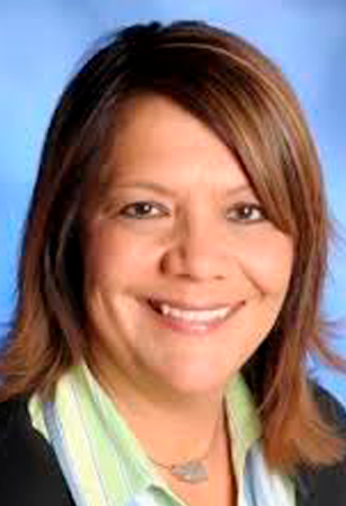 Cathy Newby