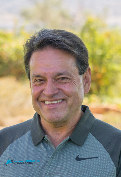 Tom Camacho