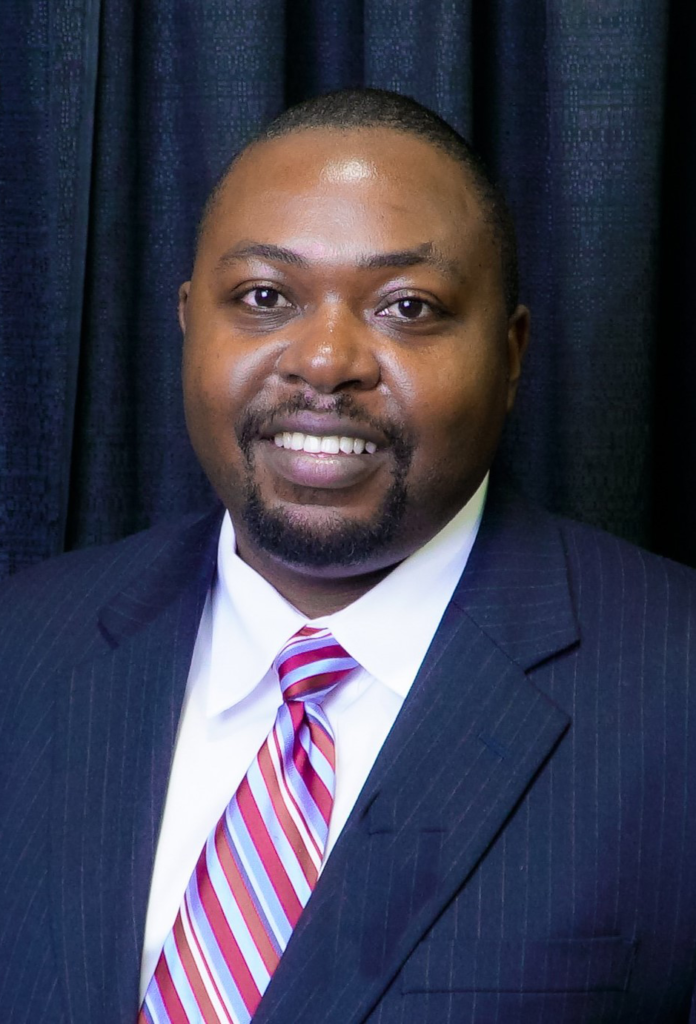 Allen Mathende
